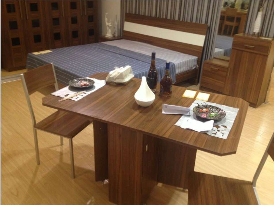 餐厅产品