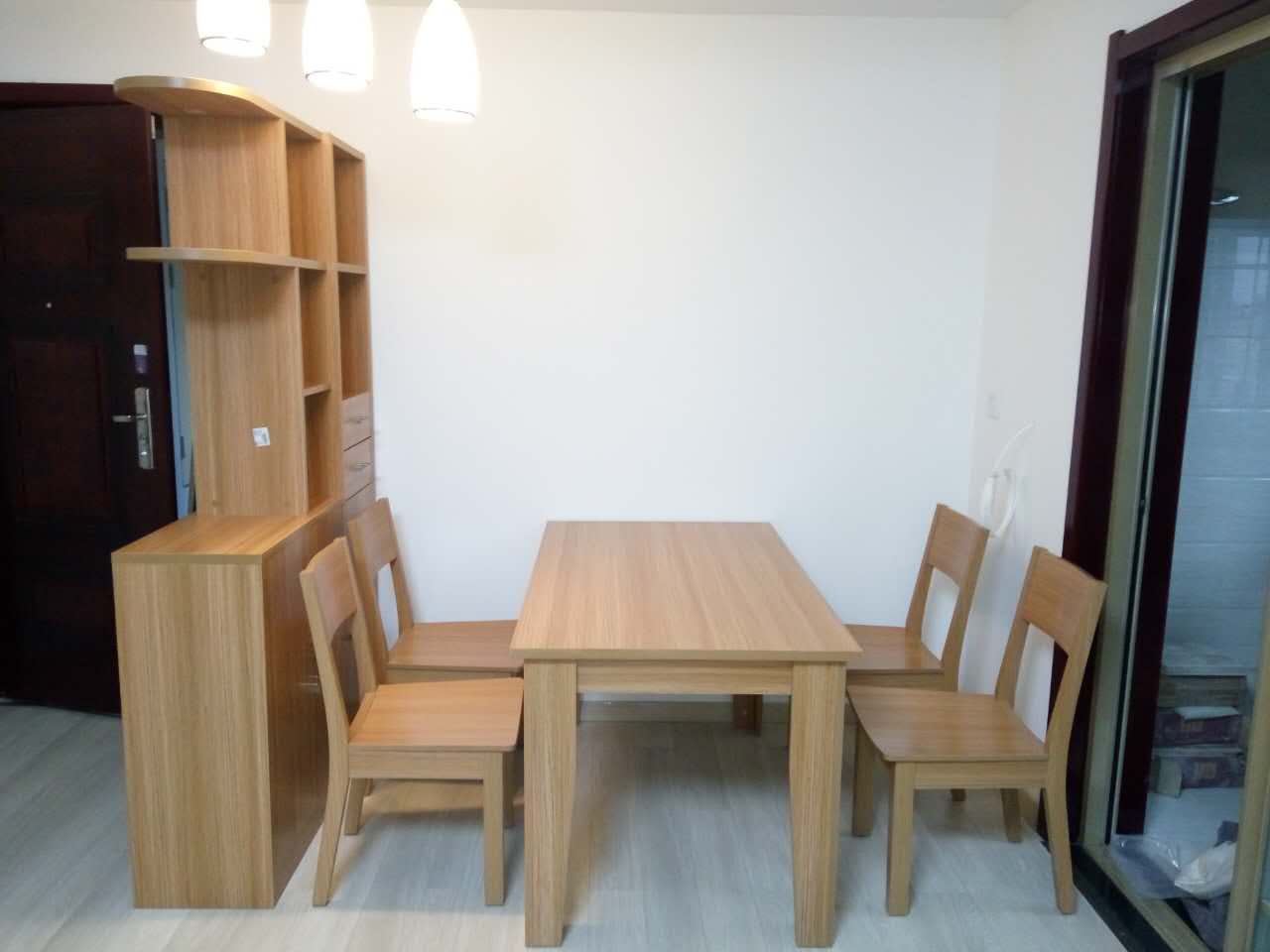 餐厅产品