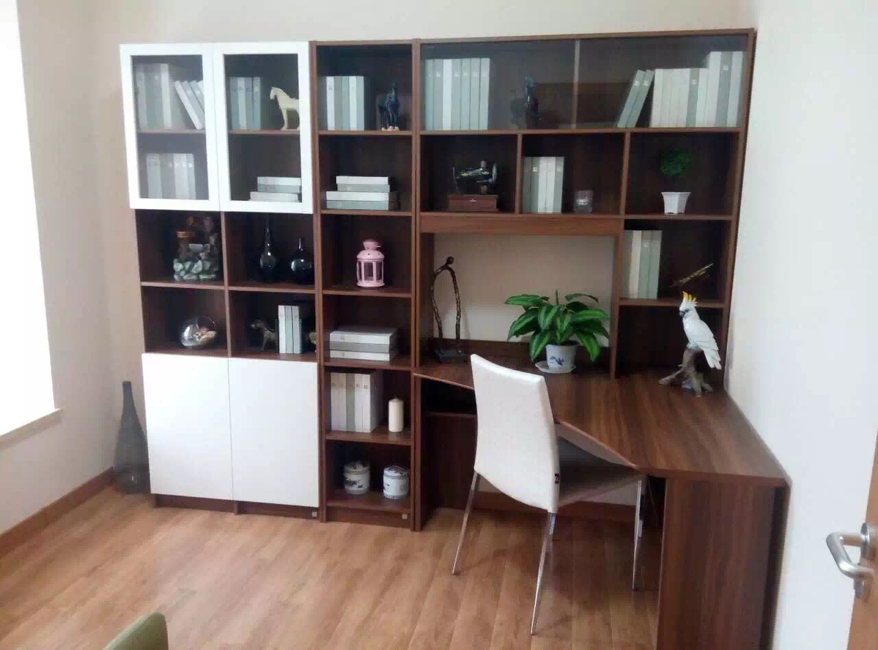 书房产品