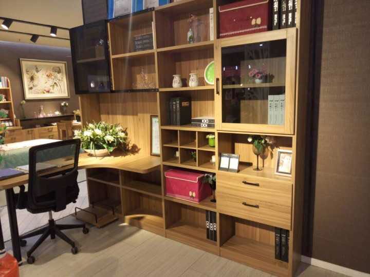 书房产品